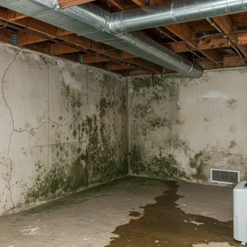 Professional Mold Removal in Raleigh Hills, OR